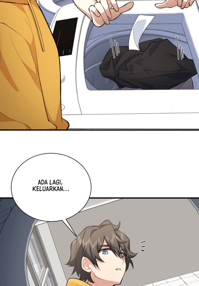 My Wife Is From a Thousand Years Ago Chapter 15 Gambar 40