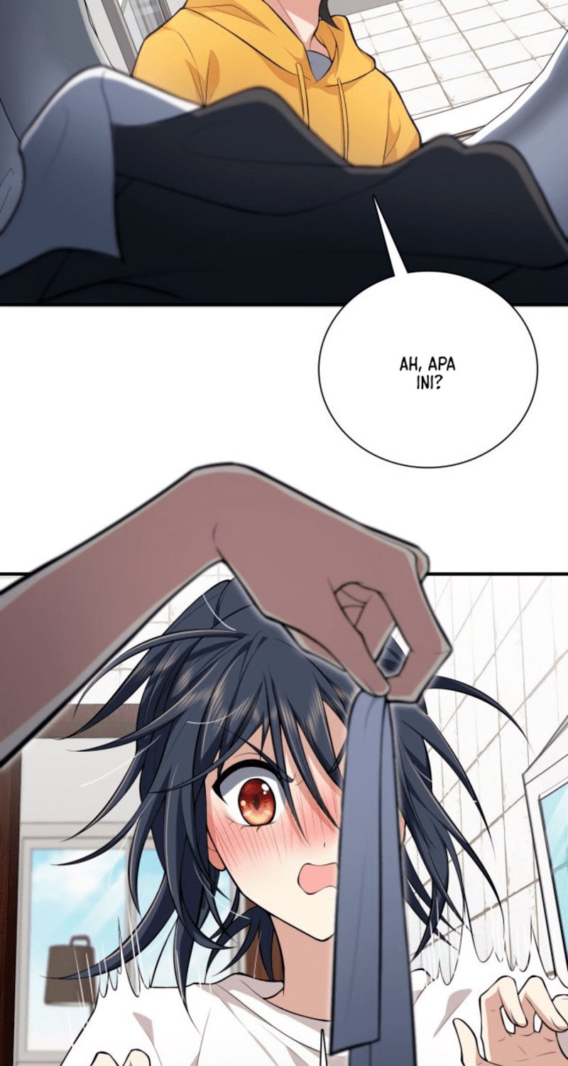 My Wife Is From a Thousand Years Ago Chapter 15 Gambar 41