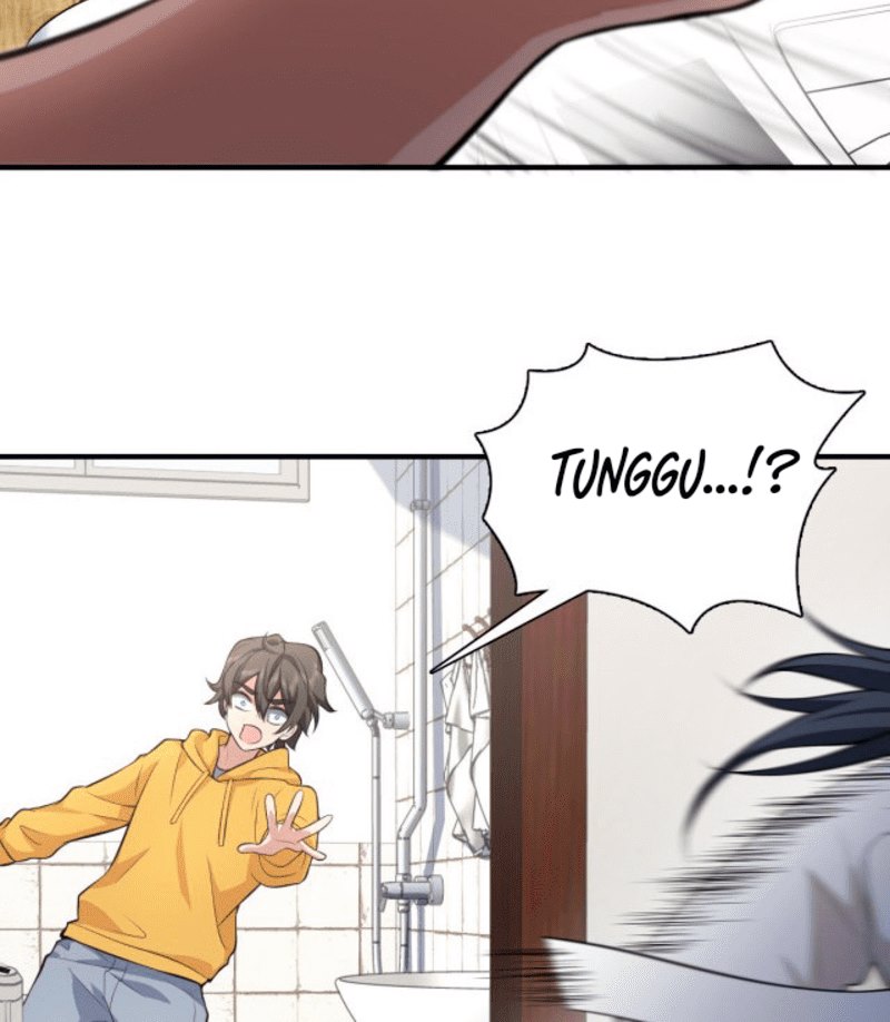 My Wife Is From a Thousand Years Ago Chapter 15 Gambar 43