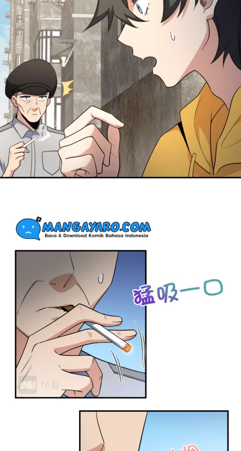 My Wife Is From a Thousand Years Ago Chapter 15 Gambar 6