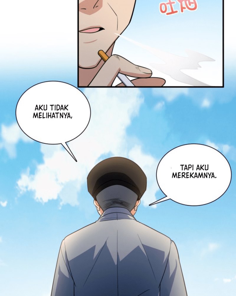 My Wife Is From a Thousand Years Ago Chapter 15 Gambar 7