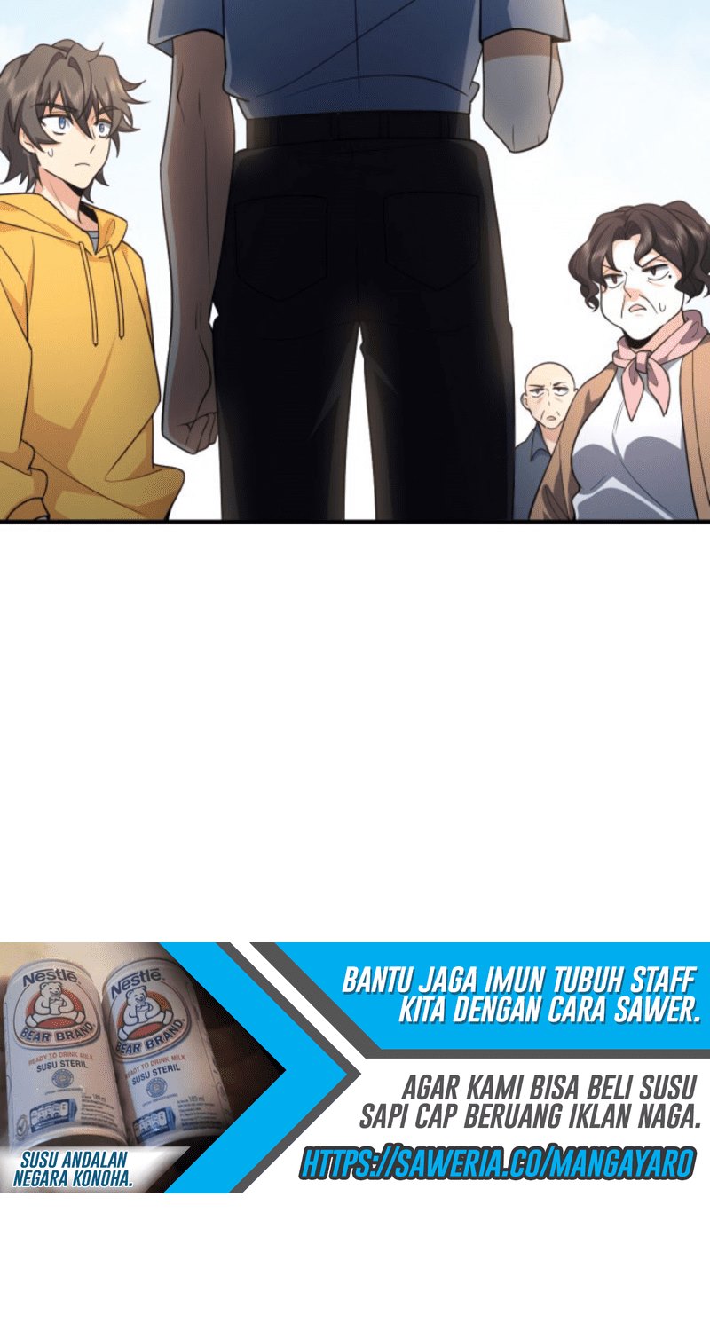 My Wife Is From a Thousand Years Ago Chapter 15 Gambar 8