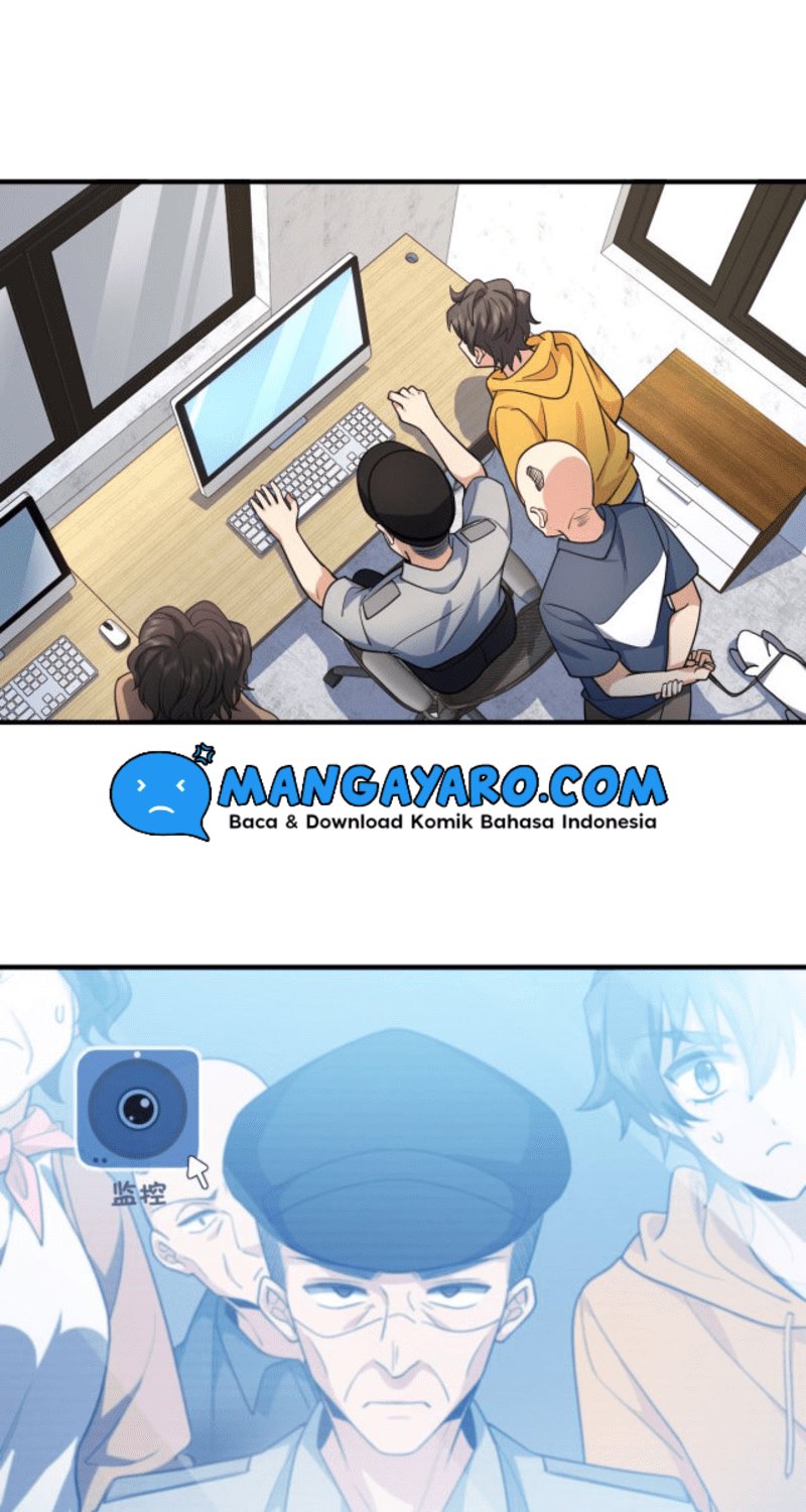 My Wife Is From a Thousand Years Ago Chapter 15 Gambar 9