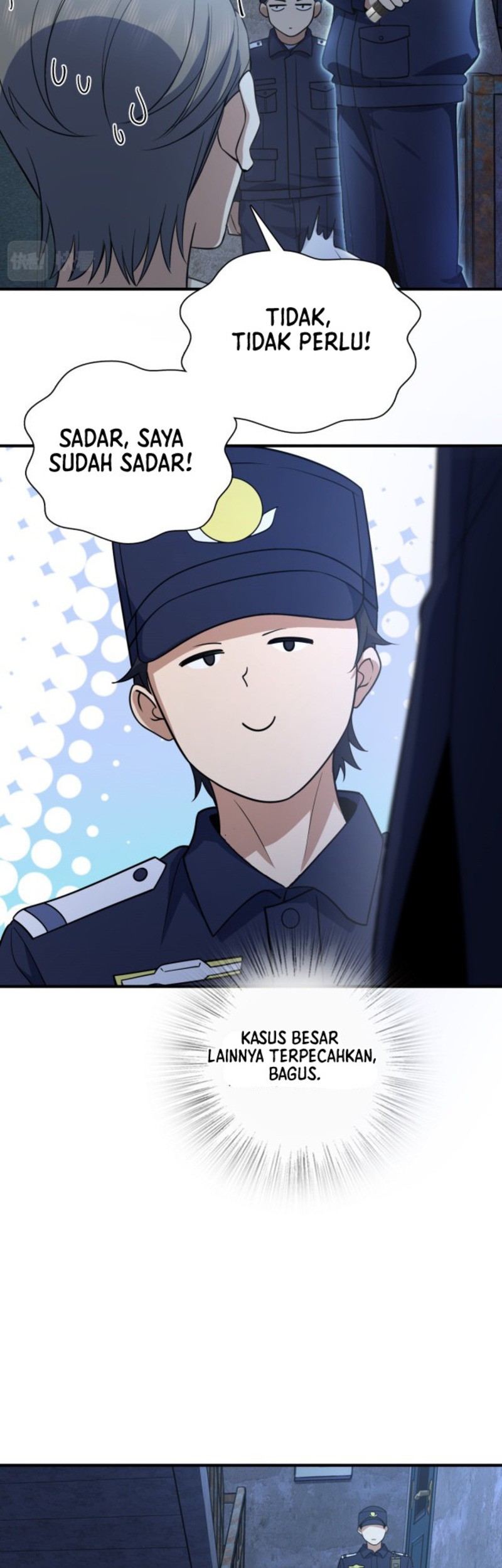 My Wife Is From a Thousand Years Ago Chapter 22 Gambar 26