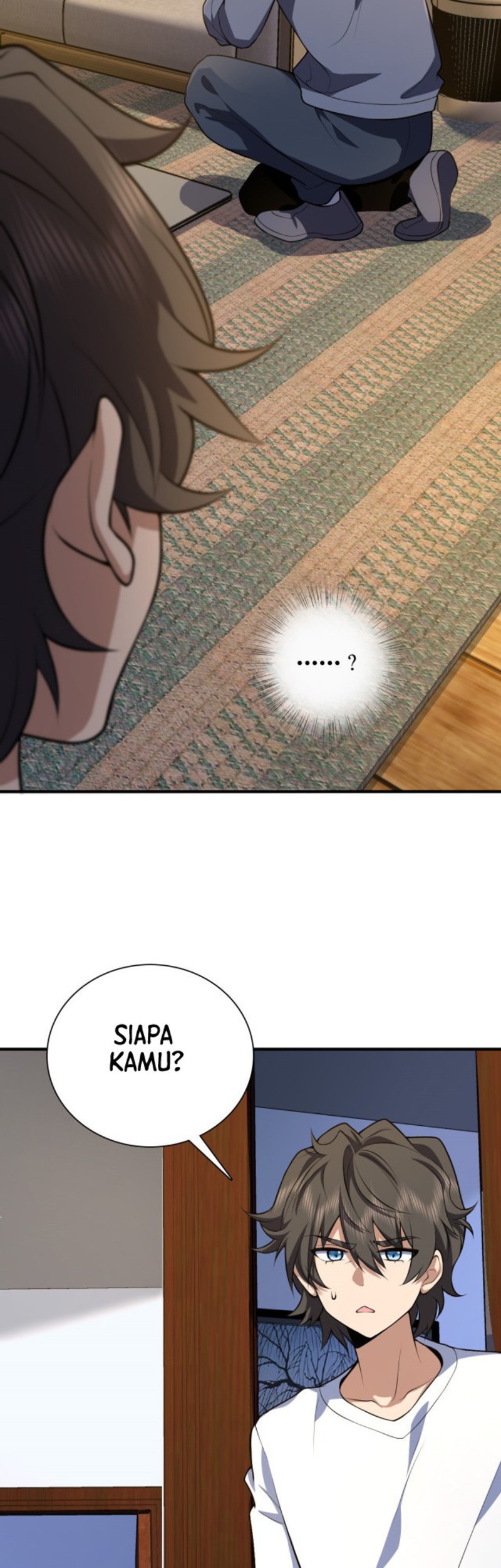 My Wife Is From a Thousand Years Ago Chapter 22 Gambar 34