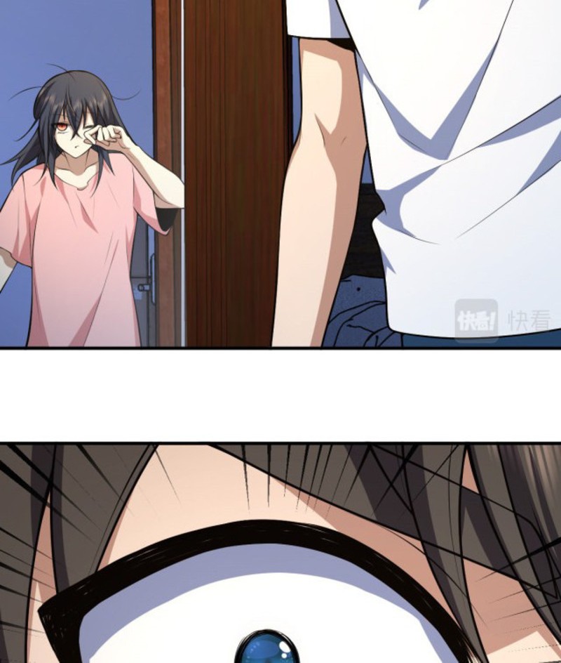 My Wife Is From a Thousand Years Ago Chapter 22 Gambar 35