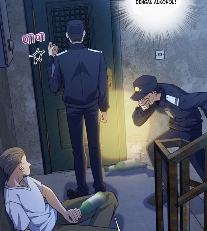 My Wife Is From a Thousand Years Ago Chapter 22 Gambar 19