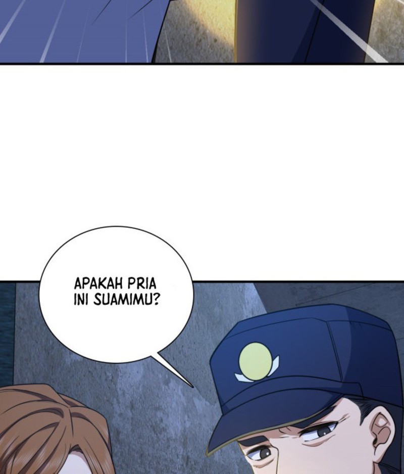 My Wife Is From a Thousand Years Ago Chapter 22 Gambar 23