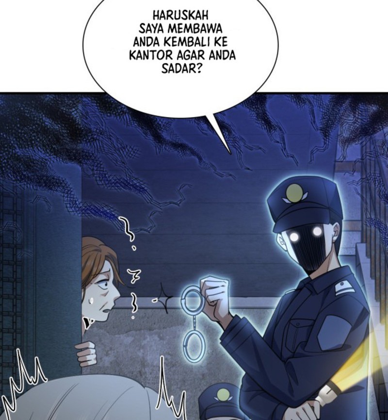 My Wife Is From a Thousand Years Ago Chapter 22 Gambar 25