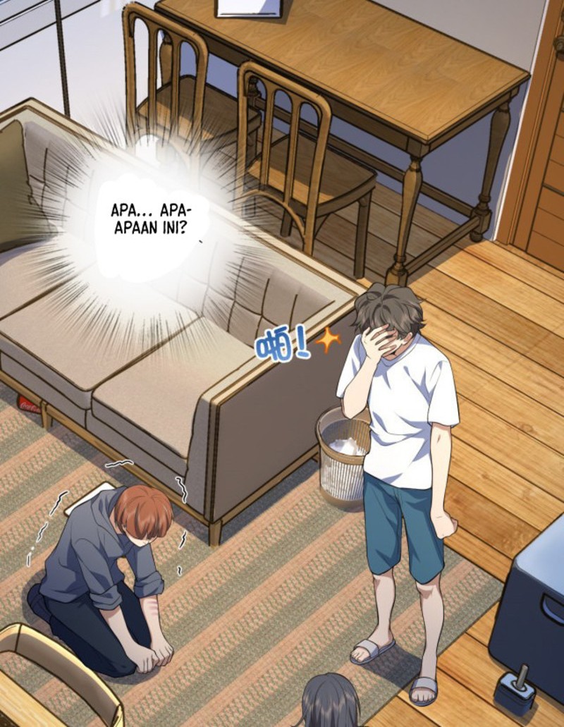 My Wife Is From a Thousand Years Ago Chapter 22 Gambar 43