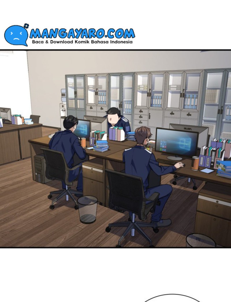 My Wife Is From a Thousand Years Ago Chapter 22 Gambar 3