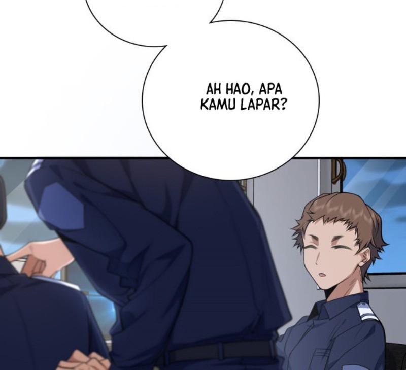 My Wife Is From a Thousand Years Ago Chapter 22 Gambar 5