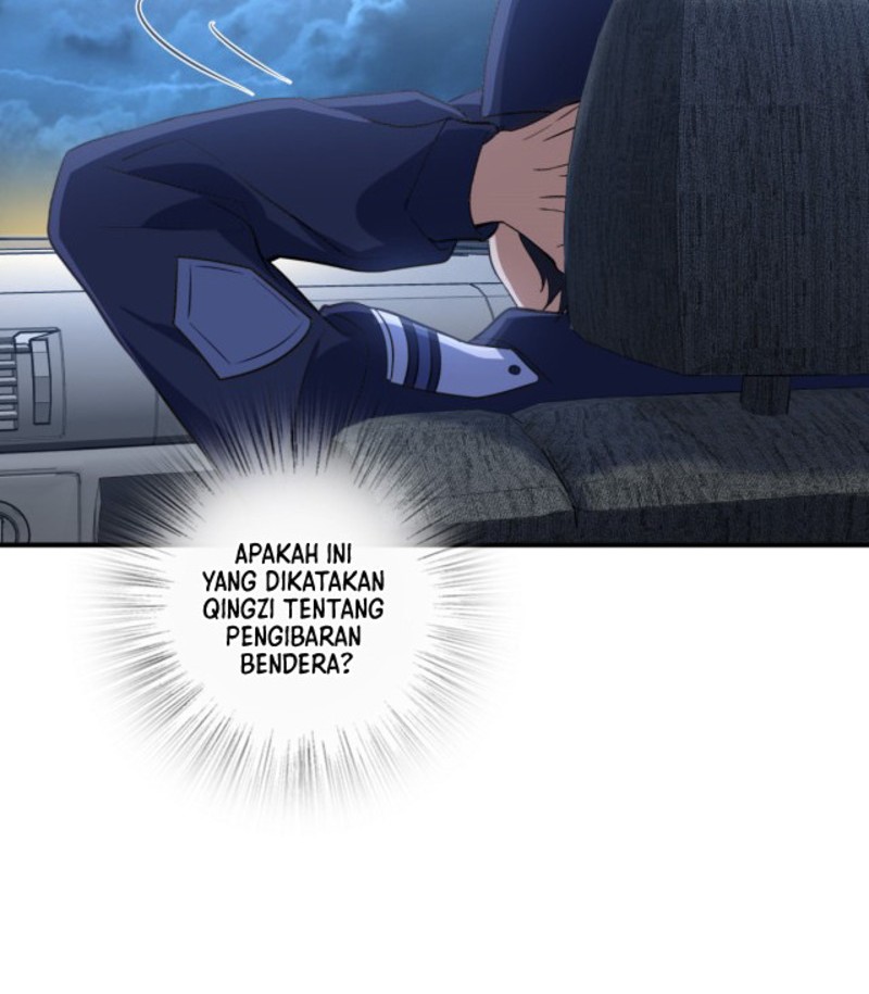 My Wife Is From a Thousand Years Ago Chapter 22 Gambar 13