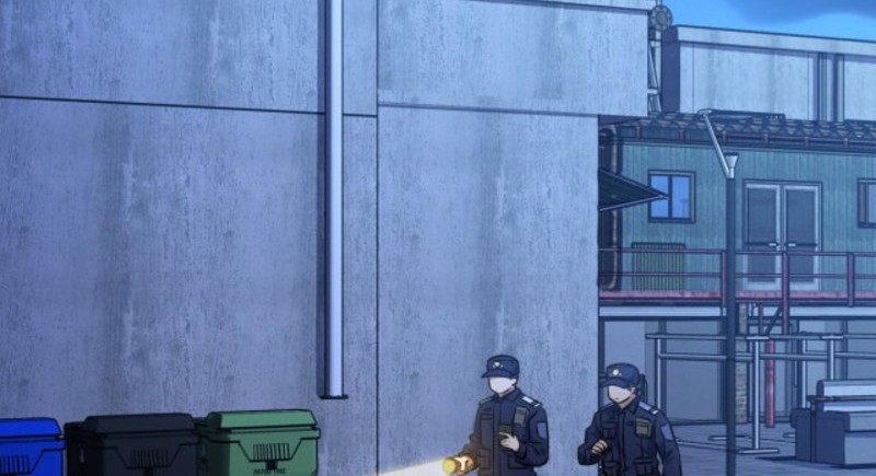 My Wife Is From a Thousand Years Ago Chapter 22 Gambar 15