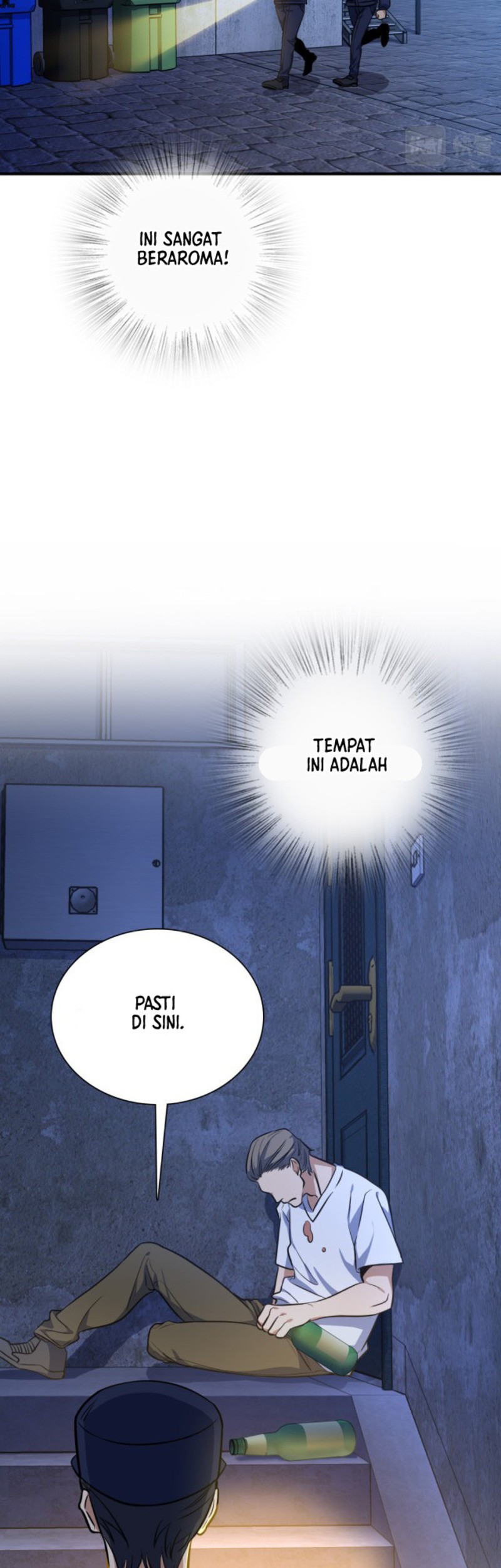 My Wife Is From a Thousand Years Ago Chapter 22 Gambar 16