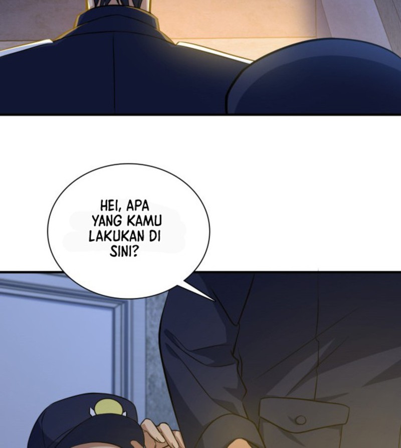 My Wife Is From a Thousand Years Ago Chapter 22 Gambar 17