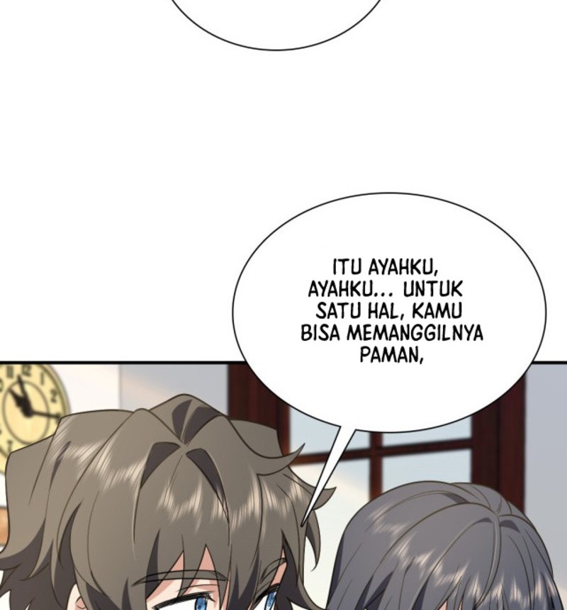 My Wife Is From a Thousand Years Ago Chapter 21 Gambar 27