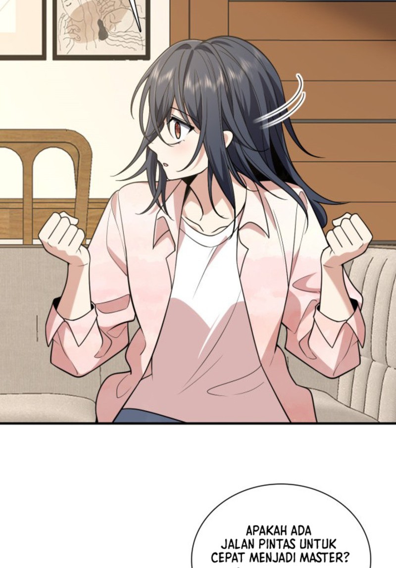 My Wife Is From a Thousand Years Ago Chapter 21 Gambar 29