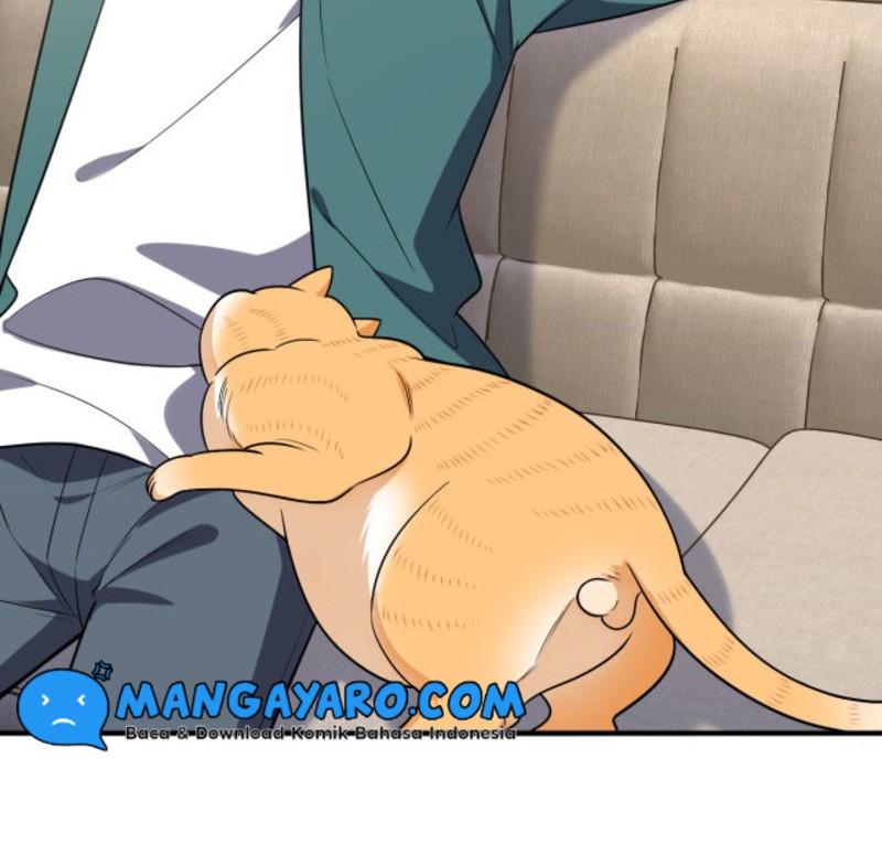 My Wife Is From a Thousand Years Ago Chapter 21 Gambar 31