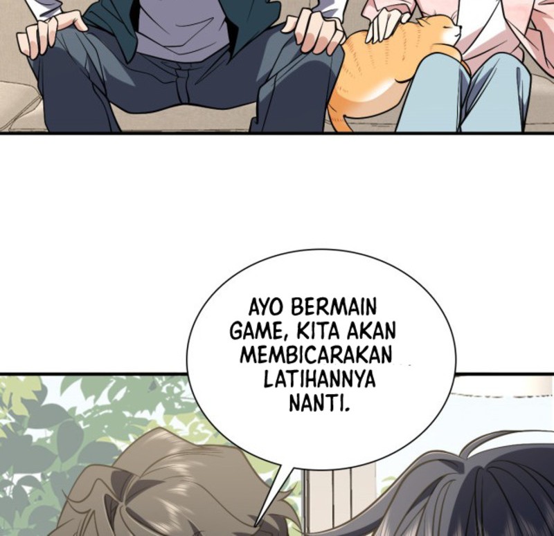 My Wife Is From a Thousand Years Ago Chapter 21 Gambar 33