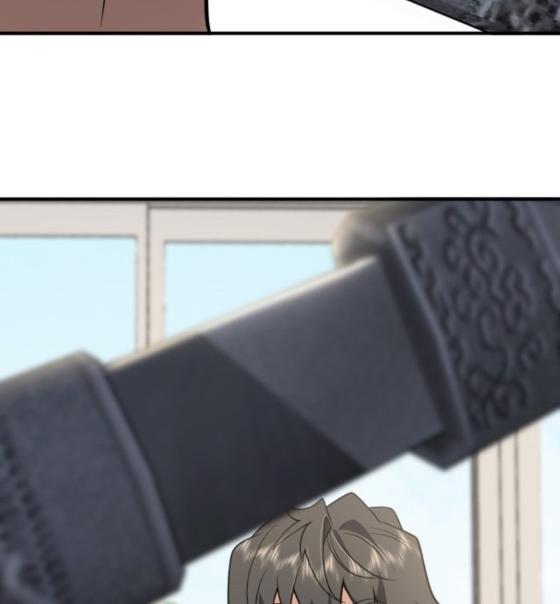 My Wife Is From a Thousand Years Ago Chapter 21 Gambar 19