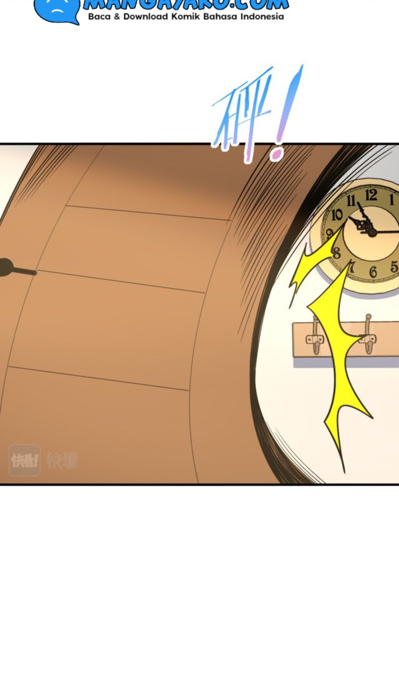 My Wife Is From a Thousand Years Ago Chapter 21 Gambar 23