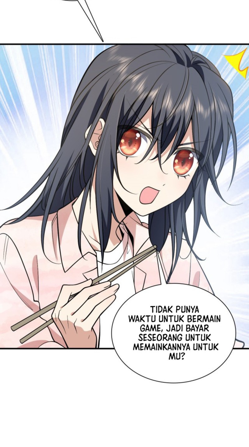 My Wife Is From a Thousand Years Ago Chapter 21 Gambar 41