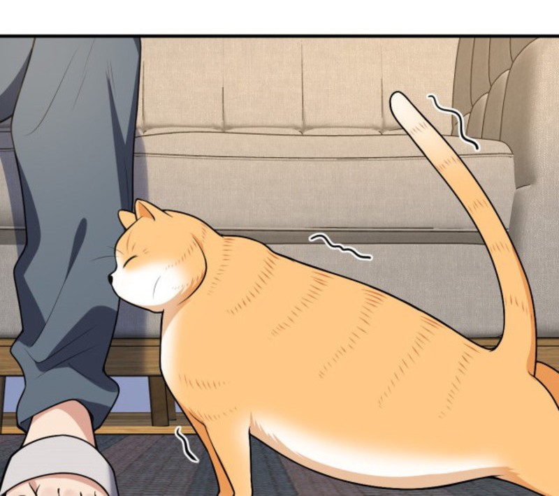 My Wife Is From a Thousand Years Ago Chapter 21 Gambar 45