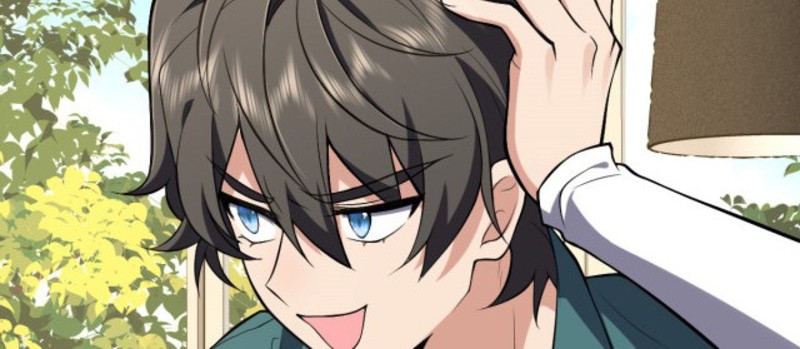 My Wife Is From a Thousand Years Ago Chapter 21 Gambar 7