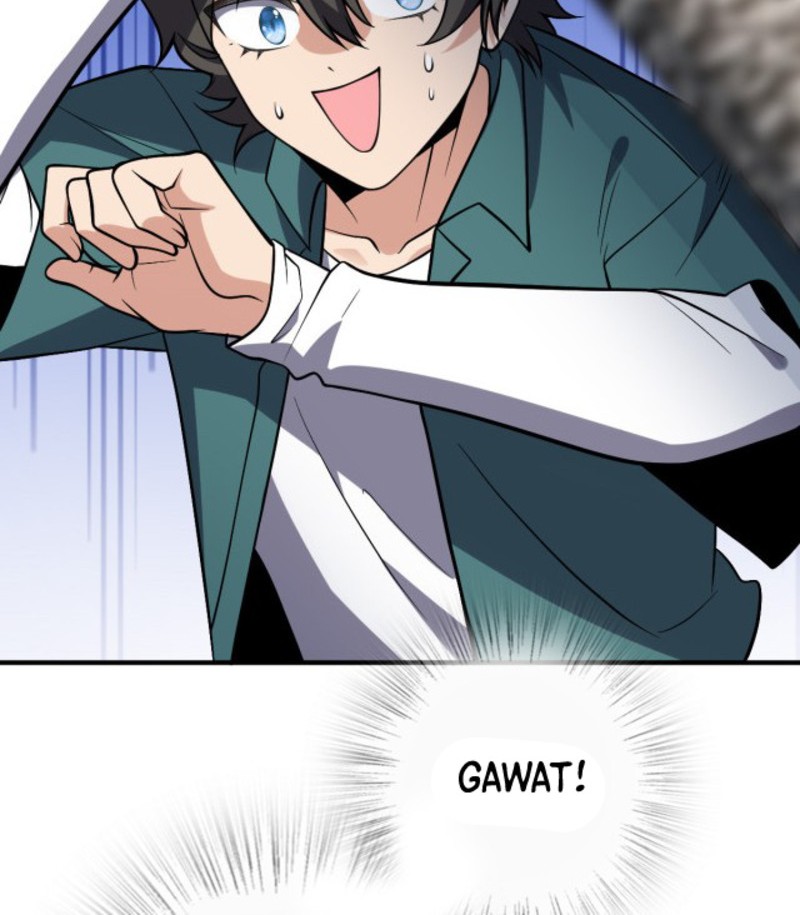 My Wife Is From a Thousand Years Ago Chapter 21 Gambar 13