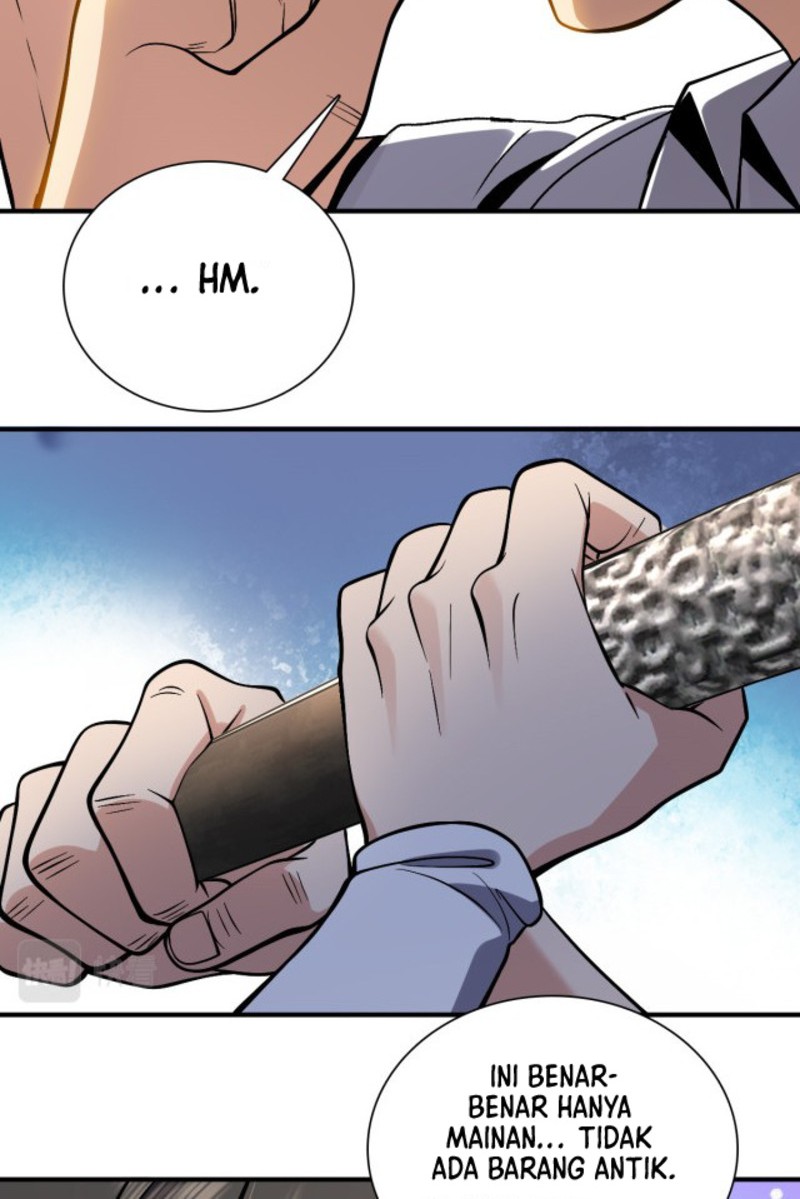 My Wife Is From a Thousand Years Ago Chapter 21 Gambar 15