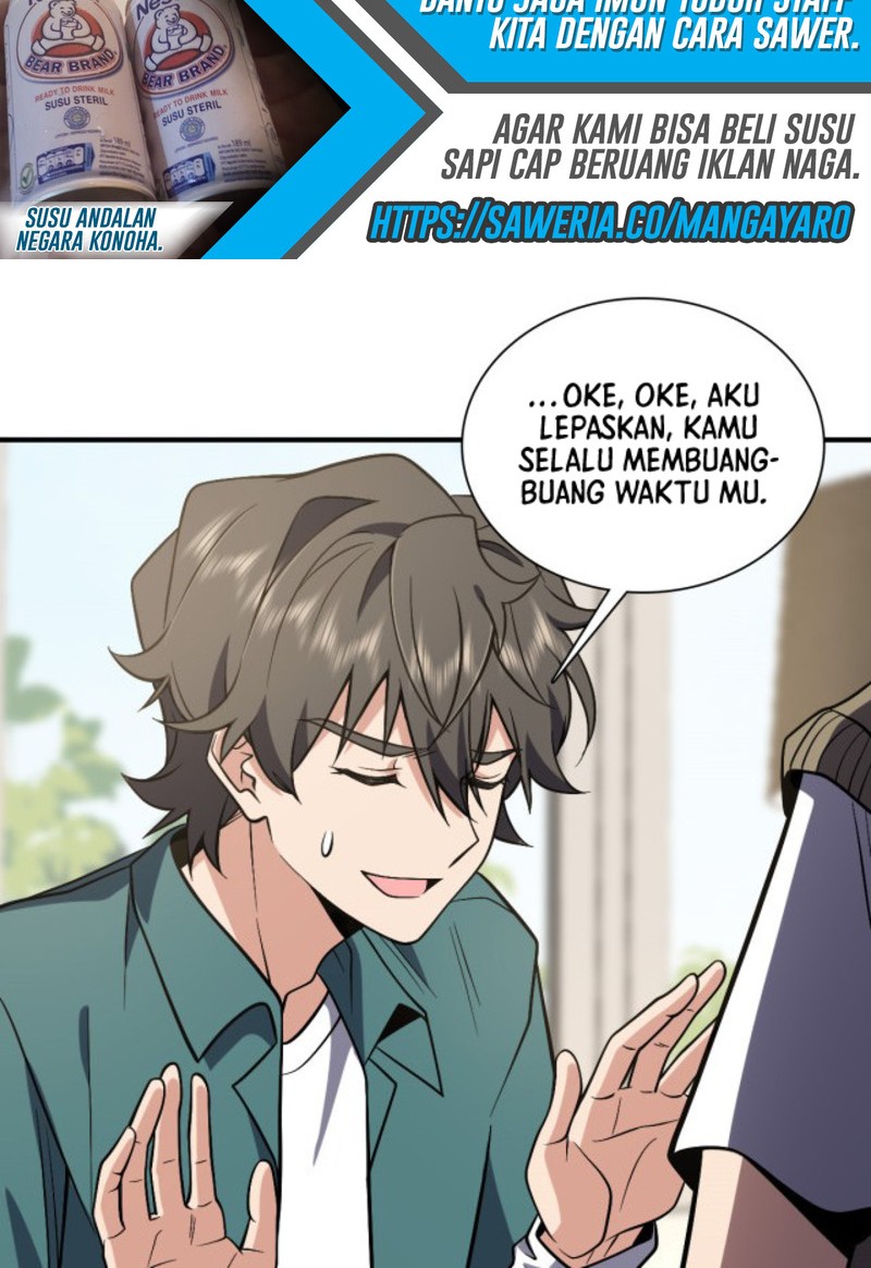 My Wife Is From a Thousand Years Ago Chapter 21 Gambar 17