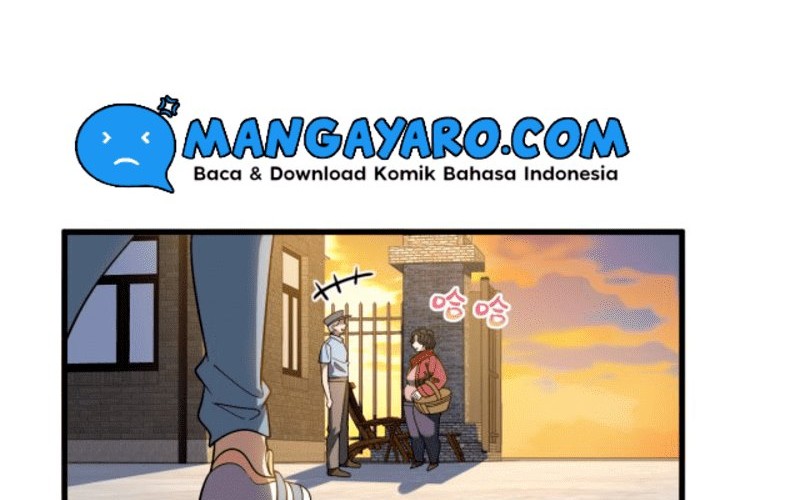 My Wife Is From a Thousand Years Ago Chapter 10 Gambar 23