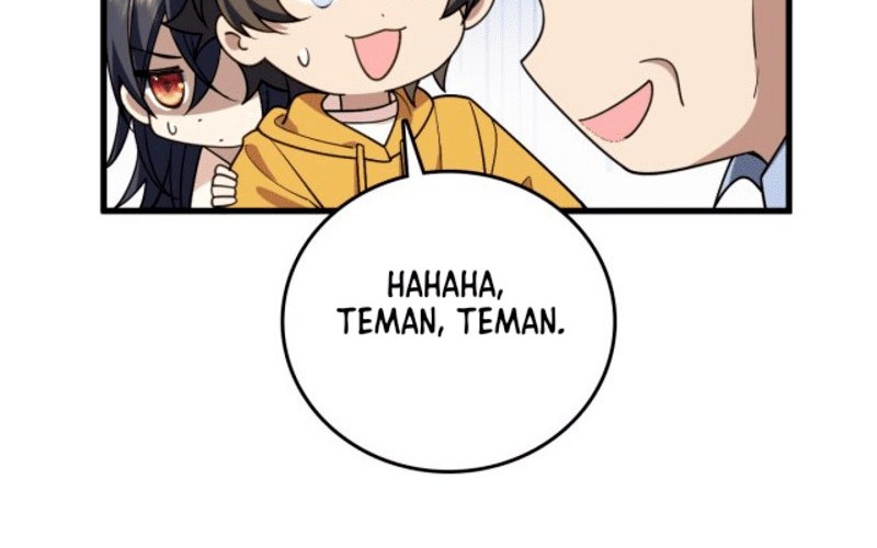 My Wife Is From a Thousand Years Ago Chapter 10 Gambar 26