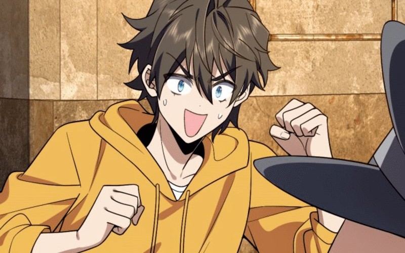 My Wife Is From a Thousand Years Ago Chapter 10 Gambar 29