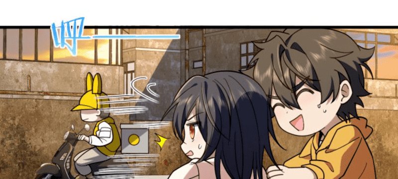 My Wife Is From a Thousand Years Ago Chapter 10 Gambar 21