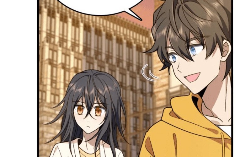 My Wife Is From a Thousand Years Ago Chapter 10 Gambar 41