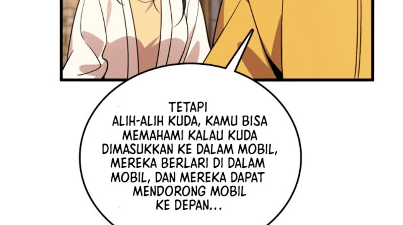 My Wife Is From a Thousand Years Ago Chapter 10 Gambar 42
