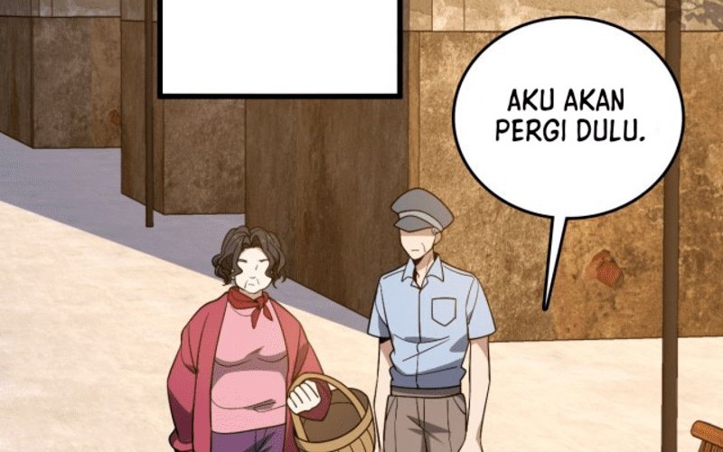 My Wife Is From a Thousand Years Ago Chapter 10 Gambar 32