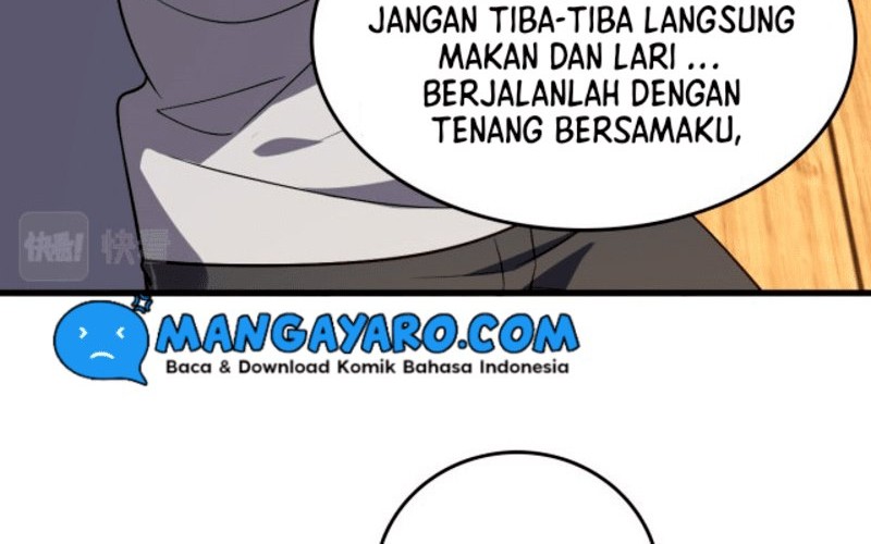 My Wife Is From a Thousand Years Ago Chapter 10 Gambar 3
