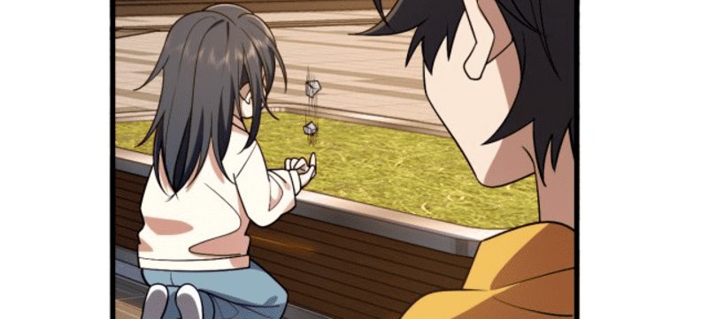 My Wife Is From a Thousand Years Ago Chapter 10 Gambar 48