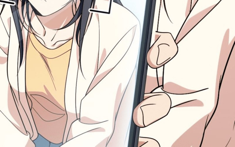 My Wife Is From a Thousand Years Ago Chapter 10 Gambar 5