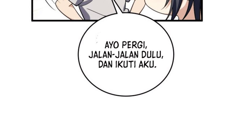 My Wife Is From a Thousand Years Ago Chapter 10 Gambar 15