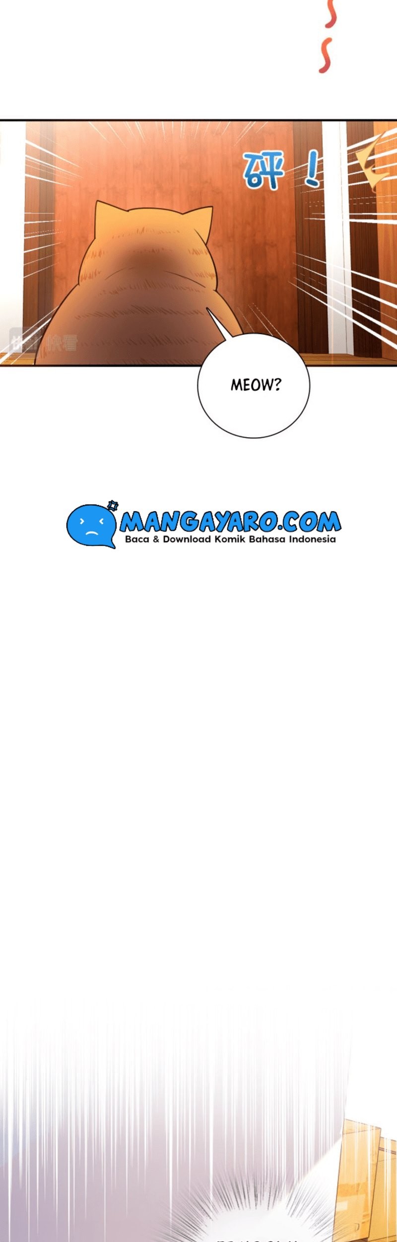 My Wife Is From a Thousand Years Ago Chapter 09 Gambar 31