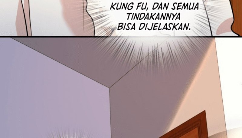 My Wife Is From a Thousand Years Ago Chapter 09 Gambar 34