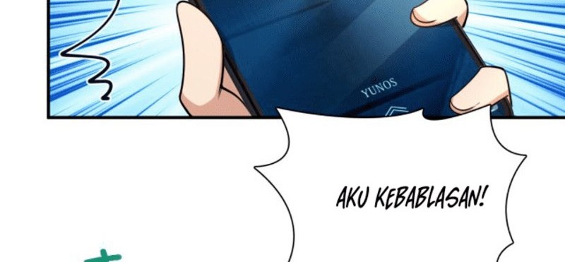 My Wife Is From a Thousand Years Ago Chapter 09 Gambar 46