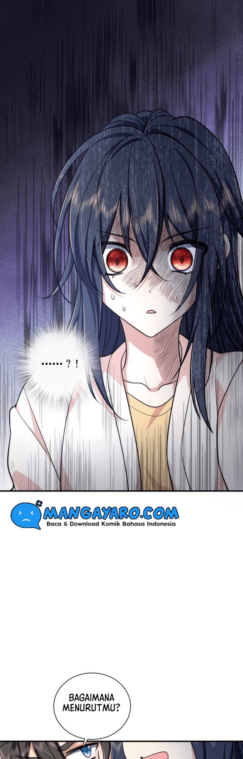 My Wife Is From a Thousand Years Ago Chapter 09 Gambar 5