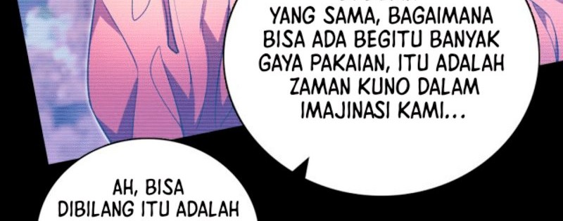 My Wife Is From a Thousand Years Ago Chapter 09 Gambar 10