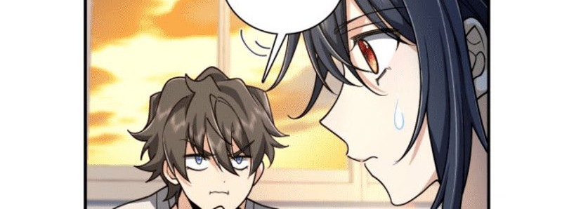 My Wife Is From a Thousand Years Ago Chapter 09 Gambar 16