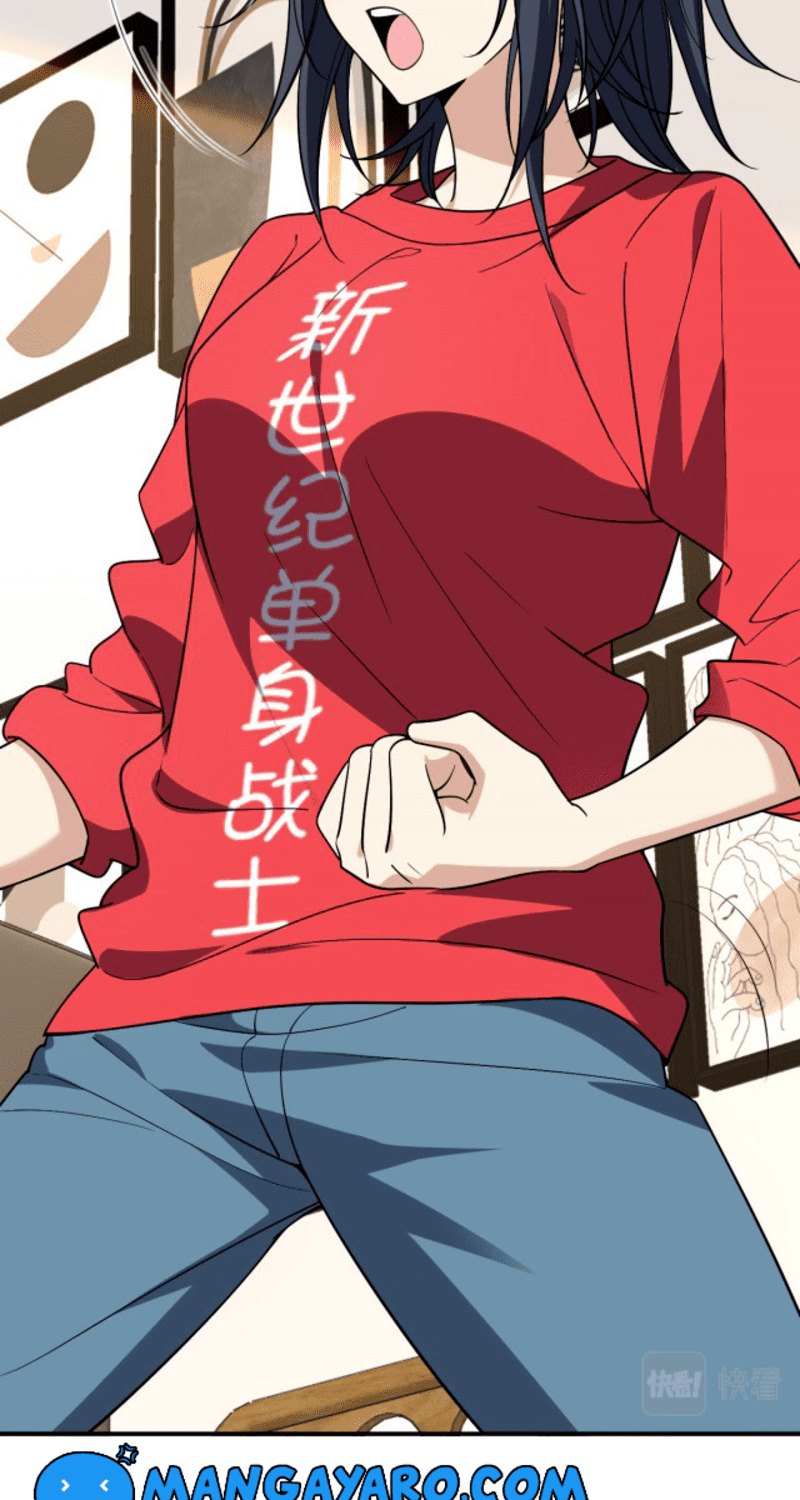 My Wife Is From a Thousand Years Ago Chapter 08 Gambar 10